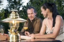 Petromax Petroleumlampe HK500/829 Messing 29 Petromax Petroleumlampe HK500/829 Messing -Camping-Abenteuer petromax starklichtlampe hk500 px5m 9