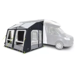Aufblasbares Vorzelt Dometic Rally Air Pro 330 S -Camping-Abenteuer rally air pro 330 s aufblasbares wohnmobilvorzelt reisemobilvorzelt reisevorzelt air vorzelt 1000 2 21837