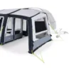 Aufblasbarer Seitenanbau Dometic Für Grande Air PRO Erweiterung R/H S -Camping-Abenteuer rechter vorzelt seitenanbau dometic grande air pro r h 390 s vorzeltanbau airanbau vorzeltzubehoer 1000 0 21854