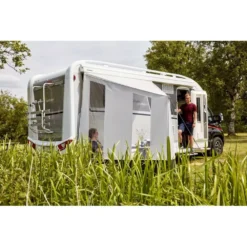 Eingangsmarkise Isabella Cosy Corner Levo Für Reisemobile