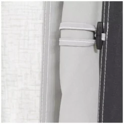 Wohnwagen-Vorzelt Dometic Residence AIR All-Season | Grösse 13 | 950 - 975 27 Wohnwagen-Vorzelt Dometic Residence AIR All-Season | Grösse 13 | 950 - 975 -Camping-Abenteuer sichtschutz seitlich eingerollt fixiert dometic wohnwagenvorzelt residence air all season 1000 11 24711