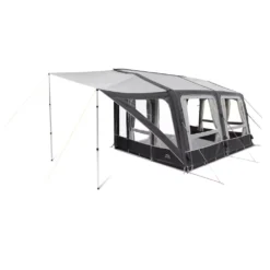 Seitenflügel Dometic Side Wing Für Grande All-Season LH S -Camping-Abenteuer side wing lh s dometic fuer grande air all season sonnenschutz vorzeltzubehoer 1000 1 21868