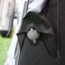 Aufblasbares Vorzelt StarCamp Octavia Air KlimaTex -Camping-Abenteuer stacamp aufblasventil luftventil vorzelte reisevorzelte 1000 6 23904