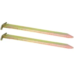 Sturmband-Set Brunner Prop -Camping-Abenteuer t eisen heringe sturmsicherungs set brunner prop abspannbaender spanngurte fuer vor zelte sonnendaecher baldachin 1000 5 22284