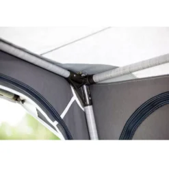 Caravanvorzelt Ventura Pacific D250 | IXL-Glasfiber | A825/G13 | 811 - 835 Cm -Camping-Abenteuer ventura vorzelte reisevorzelt gestaengekreuz 1000 3 23431