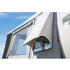 Vorzelt DWT Ambassador II 300 -Camping-Abenteuer vorzelt dwt ambassador 300 wohnwagenvorzelt lueftungsfenster seitenwand 4 18304