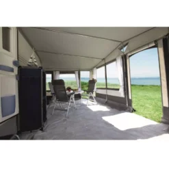 Wohnwagen-Vorzelt DWT Carat 240 -Camping-Abenteuer vorzelt dwt carat 240 caravanvorzelt wohnwagenvorzelt innenraum 1000 4 15354