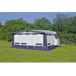 Ganzjahresvorzelt Hahn Zelte Island 280 -Camping-Abenteuer vorzelt hahn zelte island dauerstandvorzelt wohnwagenvorzelt ganzjahresvorzelt vorzelte 2 2 22439