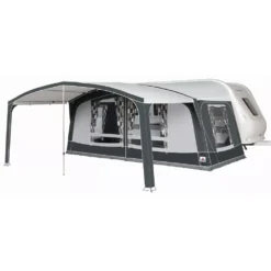 Wohnwagen-Vorzelt Dorema Octavia 10 Wohnwagen-Vorzelt Dorema Octavia -Camping-Abenteuer vorzelt octavia dorema mit optionalem sonnendach wohnwagenvorzelt 1000 3 20186