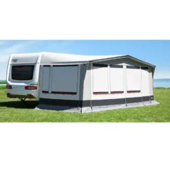 Caravanvorzelt DWT Paradies III 300 -Camping-Abenteuer vorzelt paradies III 300 wohnwagen vorzelt dwt zelte vorzelte fuer caravans familienvorzelte 1000 5 22180