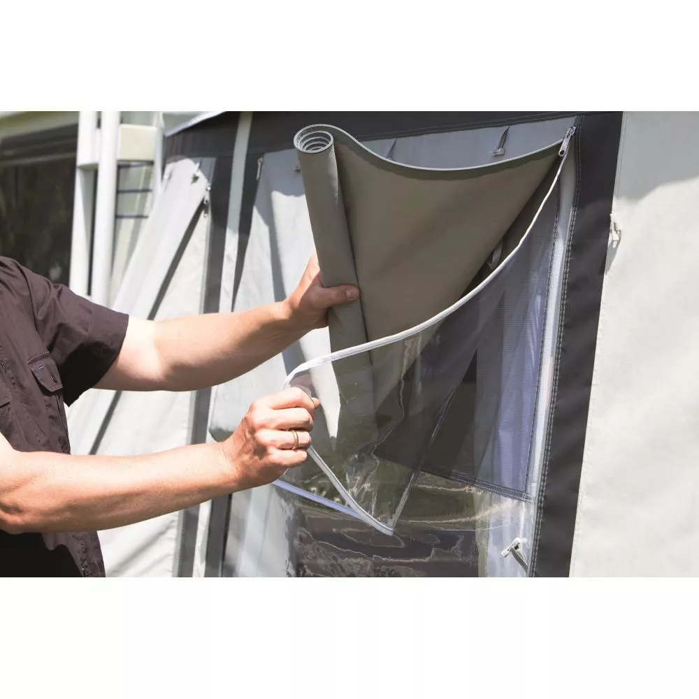 Wohnwagen-Vorzelt DWT Tango 300 11 Wohnwagen-Vorzelt DWT Tango 300 – Bild 9