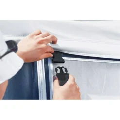 Herzog Sturmbandset Für Vorzelte -Camping-Abenteuer vorzeltabspannung herzog sturmgurt sturmsicherung fuer vorzelte sonnendaecher vorzeltzubehoer 1000 1 6149