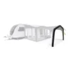 Aufblasbares Vorzelt-Sonnendach Dometic Vordach Club Air Pro 390 -Camping-Abenteuer vorzeltsonnendach dometic air canopy fuer club air pro 390 aufblasbares front sonnendach vorzeltzubehoer 1000 0 19910