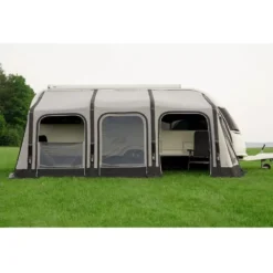 Luftvorzelt Westfield Ceres | Grösse 11 | Mod. 2023 -Camping-Abenteuer westfield ceres groesse 11 wohnwagen vorzelt luftvorzelt reisecamping 1000 4 24655
