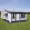 Ganzjahres-Vorzelt Hahn Zelte Friesland, Linkseinzug -Camping-Abenteuer wintervorzelt hahn zelte friesland wohnwagen teilvorzelt linkseinzug 1000 0 23942