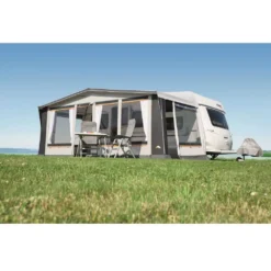 Wohnwagen-Vorzelt DWT Prinz Plus 240