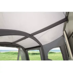 Aufblasbares Vorzelt DWT Bella Air HQ -Camping-Abenteuer wohnwagen luftvorzelt dwt bella air hq luftpolster air in distanzpolster luftgestaenge 1000 4 14520