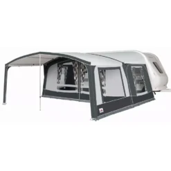 Wohnwagen-Vorzelt Dorema Octavia 11 Wohnwagen-Vorzelt Dorema Octavia -Camping-Abenteuer wohnwagen vorzelt dorema octavia mit optionalem sonnendach und sonnendachseitenwand 1000 4 20186