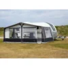 Wohnwagenvorzelt Ventura Pacific D250 | IXL-Glasfiber | A1025/G19 | 1.011 - 1.035 Cm -Camping-Abenteuer wohnwagen vorzelt ventura pacific d250 a1025 g19 reisevorzelt 1000 0 23446