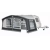Caravan-Vorzelt Dorema Octavia -Camping-Abenteuer wohnwagenvorzelt dorema octavia ganzzelt reisecamping reisevorzelt 1000 0 20187