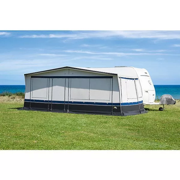 Vorzelt DWT Ambassador II 240 4 Vorzelt DWT Ambassador II 240 – Bild 2