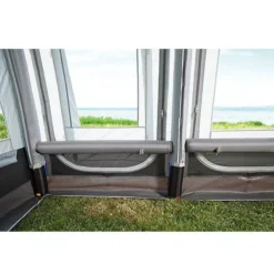 Aufblasbares Vorzelt DWT Space Air HQ Grösse 1 / 260 M -Camping-Abenteuer wohnwagenvorzelt dwt space air hq groesse 1 wohnwagenvorzelt vorzelt bus 6 7 14534