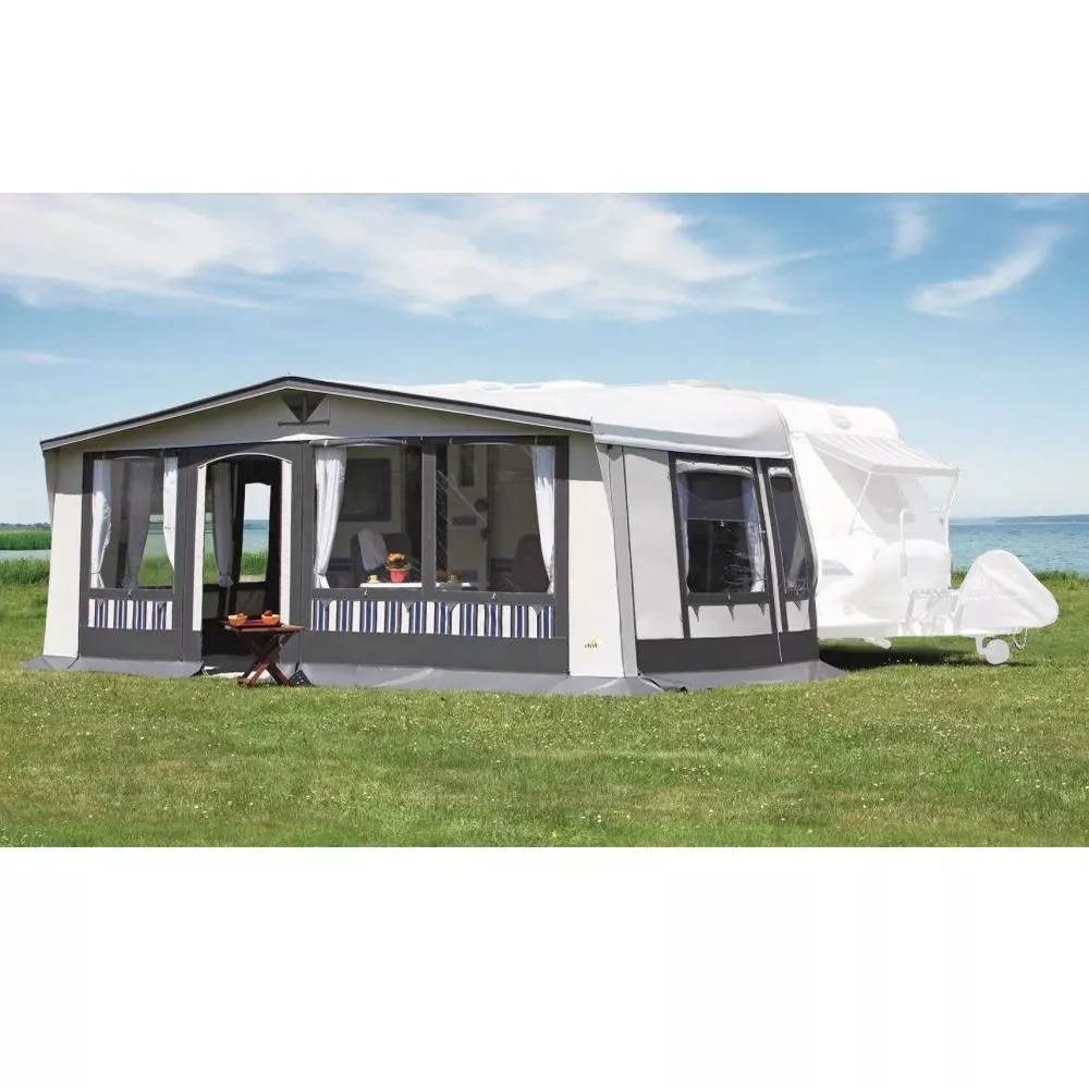 Vorzelt DWT Tango 300 3 Vorzelt DWT Tango 300