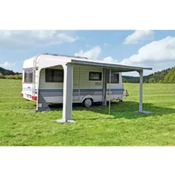 Ganzjahres-Vorzelt Hahn Zelte Wien, Linkseinzug -Camping-Abenteuer wohnwagenvorzelt hahn zelte wien wintervorzelt teil vorzelt fuer winter ganzjahr 1000 2 21521