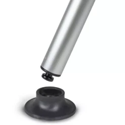 Fussplatte Für Verandastange Dometic Veranda Storm Footplate 6 Fussplatte Für Verandastange Dometic Veranda Storm Footplate -Camping-Abenteuer zubehoer verandastange dometic veranda storm footplate montage einsinkschutz 1000 1 24369